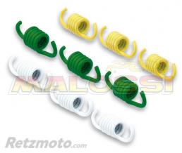 Kit 9 ressorts SP Malossi pour Fly et Delta Clutch