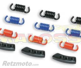 Kit 9 ressorts MHR Malossi pour Fly et Delta Clutch