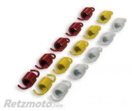 Kit 9 ressorts MHR Malossi pour Fly et Delta Clutch