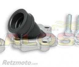 Pipe d'admission �22 Malossi orientable 360� Minarelli Horizontal