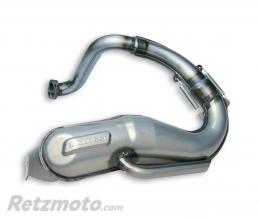 �chappement MALOSSI Power Exhaust type origine acier Vespa Special 50