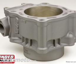 Cylindre nu CYLINDER WORKS �79mm Honda CRF250R/RX