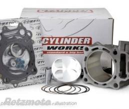 CYLINDER WORKS CYLINDRE-PISTON VERTEX POUR QUAD YAMAHA