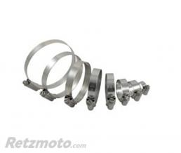 Kit colliers de serrage pour durites SAMCO 44005618