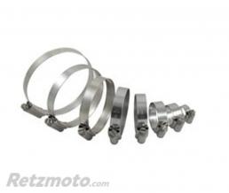 Kit colliers de serrage pour durites SAMCO 44005625/44005621