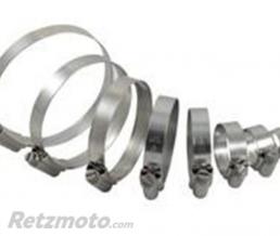 Kit colliers de serrage pour durites SAMCO 44005667