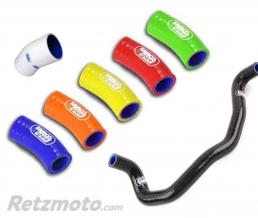 SAMCO SPORT Durites de radiateur SAMCO type origine jaune - 3 durites KTM/Husqvarna