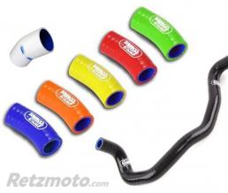 Durite de radiateur SAMCO en T orange KTM EXC/EXC-F