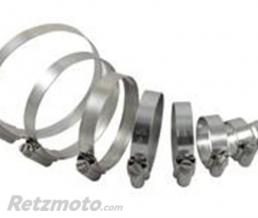 Kit colliers de serrage pour durites SAMCO 44005685
