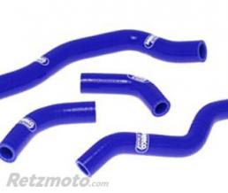 Durites de radiateur SAMCO type origine bleu - 6 durites Ducati 851