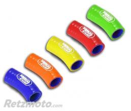Durites de radiateur SAMCO type origine noir - 4 durites Yamaha YZ250