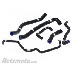 SAMCO SPORT Durites de radiateur SAMCO type origine rouge - 6 durites Triumph Daytona 675