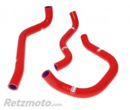 Durites de radiateur SAMCO type origine bleu - 13 durites Yamaha YZF-R1