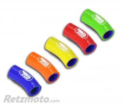 SAMCO SPORT Durites de radiateur SAMCO type origine blanc - 3 durites KTM/Husqvarna