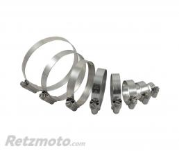 Kit colliers de serrage pour durites SAMCO 960232/960233