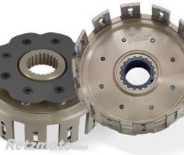 Cloche d'embrayage Barnett Honda CRF450R
