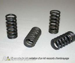 BARNET Kit ressorts d'embrayage BARNETT Husqvarna SM610