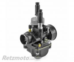 Carburateur �21 PHBG Racing Dellorto Black Edition montage souple