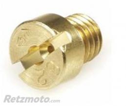 GICLEUR DELLORTO �6MM 158