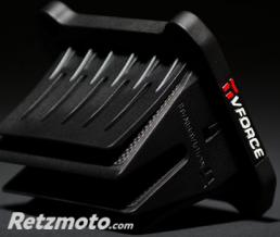 BOITE A CLAPETS V-FORCE4 POUR YAMAHA