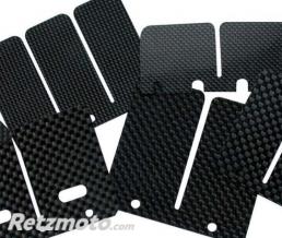 LAMELLES DE CLAPETS V-FORCE 4 POUR 360355