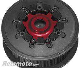EMBRAYAGE ANTI-DRIBBLE CROSS / ENDURO STM POUR HONDA