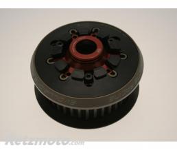 Anti-dribble STM Yamaha YZF-R3