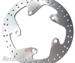 BRAKING Disque de frein fixe Braking