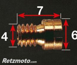 KEIHIN GICLEUR PRINCIPAL KEIHIN 105