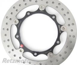 BRAKING Disque de frein fixe standard Braking