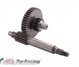 Engrenage pour MBK NITRO 13/43-14