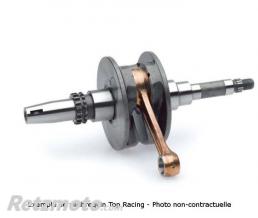 Vilebrequin complet Top Racing KYMCO DINK/TOP BOY/SNIPER