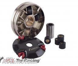 Variateur TOP RACING S1V pour PEUGEOT ST, Rapido, HONDA Vision, Dio
