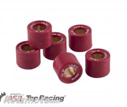 JEU DE 6 GALETS 15 X 12 - 4,5GR
