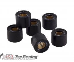 JEU DE 6 GALETS 16 X 13 - 7GR