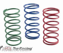 Lot de 3 ressorts de pouss�e variateur MBK Booster 3.8/4.0/4.2