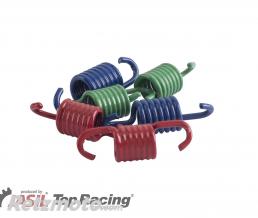 KIT DE 9 RESSORTS D'EMBRAYAGE POUR MBK BOOSTER 1.6,1.8, 2.0