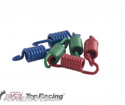 Kit de 9 ressorts d'embrayage pour PIAGGIO PEUGEOT 1.6/1.8/2.0