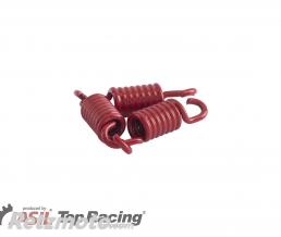 Kit de 3 ressorts d'embrayage pour PIAGGIO PEUGEOT 1,8