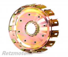 Cloche d'Embrayage HINSON acier Kawasaki