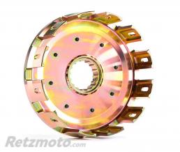 Cloche d'Embrayage HINSON acier Yamaha