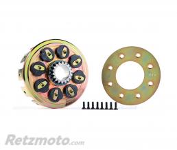 Cloche d'Embrayage HINSON acier haute performance