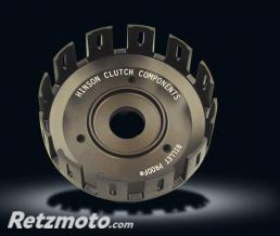 Cloche d'Embrayage HINSON aluminium Yamaha YZ250F