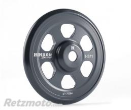 PLATEAU DE PRESSION HINSON POUR HONDA CRF250R '10