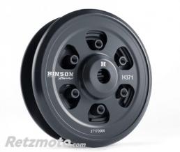 Noix d'embrayage + plateau de pression HINSON Honda CRF450R/RX
