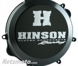 COUVERCLE DE CARTER HINSON POUR YAMAHA