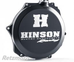 COUVERCLE DE CARTER HINSON POUR KAWASAKI KX250F '09