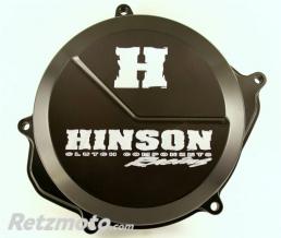 COUVERCLE DE CARTER HINSON POUR KTM