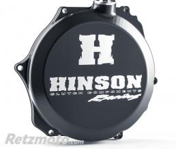Couvercle de carter d'embrayage Hinson Suzuki RM-Z250