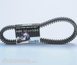 COURROIE POLINI YAMAHA TMAX 530 12-16 KYMCO AK550